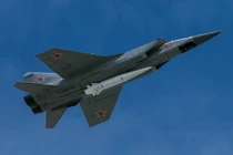 “Dao găm” Kinzhal giáng đòn vào hạ tầng khí đốt Ukraine