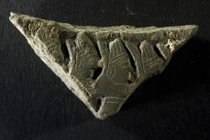 Hình khắc Hittite bí ẩn trong hang động ở Séc 