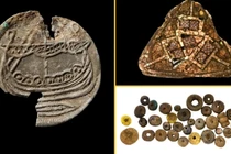 Mở mộ người phụ nữ Viking, thứ bên trong khiến chuyên gia bối rối