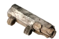 Ngôi mộ cổ kỳ lạ hé lộ bí ẩn về bùa hộ mệnh thời La Mã