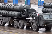 Ấn Độ đặt hàng thêm hệ thống S-400 từ Nga 