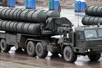 Ấn Độ đặt hàng thêm hệ thống S-400 từ Nga