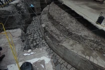 Bí mật ngôi đền thờ thần gió ở Mexico