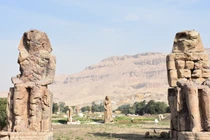 Tìm thấy 66 bức tượng nữ thần đầu sư tử Sekhmet, hé lộ nghi lễ thiêng