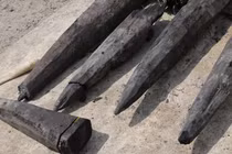 Bí ẩn cây cầu gỗ 2.000 năm tuổi thời kỳ La Mã