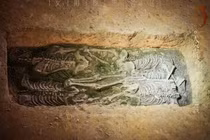 Bí ẩn đằng sau tục lệ hiến tế thời nhà Thương ở Trung Quốc