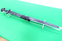 Sự thật kinh ngạc về thanh kiếm Viking thời Trung cổ
