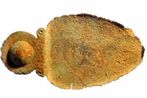  Phát hiện chiếc thìa bói toán 2.000 năm tuổi gây chấn động