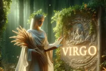 Tử vi 12 cung hoàng đạo 6/8: Xử Nữ tiền tài dư dả