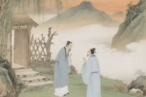 2 câu kẻ thông minh tuyệt không hé, kẻ hồ đồ gặp ai cũng nói