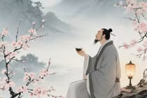 Muốn an yên: 3 lộc cần tránh, 2 phúc chớ tham