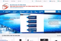 Việt Nam ra mắt sàn giao dịch công nghệ quốc gia