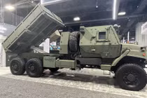 Mỹ phát triển bệ phóng tên lửa tự động trước sự thay đổi của chiến trường