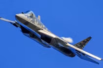 Nga lần đầu công bố khoang vũ khí bí mật bên trong tiêm kích tàng hình Su-57