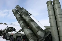 Nga đề nghị mua lại hệ thống phòng không S-400 từ Thổ Nhĩ Kỳ 