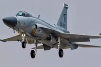 Tiêm kích JF-17B