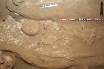 Khám phá 12 xác ướp của thợ mỏ vàng Ai Cập ở Sudan