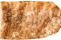 Soi bùa hộ mệnh thế kỷ thứ 10, lộ sự thật kỳ dị