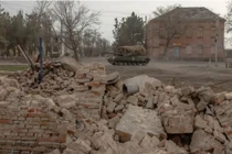 Ukraine bất ngờ khi Quân đội Nga thọc sâu vào Dnipropetrovsk