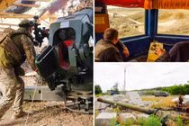 “Món hời” khi Nga chiếm giữ mỏ lithium của Ukraine 