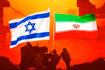 Israel lên kế hoạch chặn sự phục hồi của Iran 