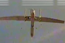 Ukraine phá hủy UAV trinh sát Forpost cực hiếm của Nga 