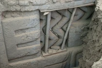 Bức tranh tường đá 3D 3.000 năm tuổi, hé lộ nền văn minh chưa từng biết