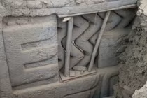 Bức tranh tường đá 3D 3.000 năm tuổi, hé lộ nền văn minh chưa từng biết