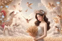 Tử vi 12 cung hoàng đạo 18/9: Xử Nữ dính thị phi đố kỵ, nên chú ý