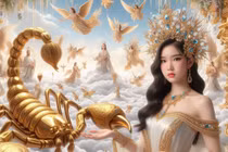 Tử vi 12 cung hoàng đạo 20/6: Bọ Cạp trong họa có phúc 