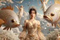 Tử vi 12 cung hoàng đạo ngày 25/11: Song Ngư thăng hoa rõ rệt 