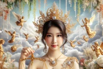 Tử vi 12 cung hoàng đạo ngày 7/1: Thiên Bình lộc Trời về tay, tránh cho vay 