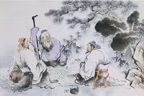 Gặp ba loại người này tuyệt đối đừng chọc giận kẻo rước họa