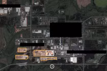 Nga mở rộng dây chuyền sản xuất UAV "cảm tử" Geran-2