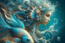 Tử vi 12 cung hoàng đạo 21/9: Song Ngư nên khiêm tốn