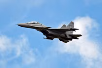Ấn Độ bắt tay với Nga nâng cấp phi đội Su-30MKI 