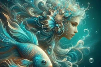 Tử vi 12 cung hoàng đạo 21/9: Song Ngư nên khiêm tốn