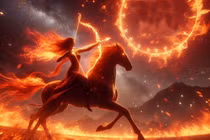 Tử vi 12 cung hoàng đạo 7/7: Nhân Mã công danh gặp cản trở 