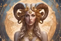 Tử vi 12 cung hoàng đạo 6/7: Bạch Dương chớ tham lam 