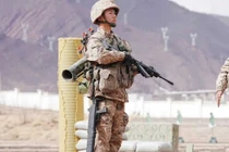 Ảnh chụp từ Weibo