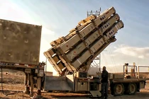 Bị tên lửa Iran "xuyên thủng", Mỹ và Israel vội vàng nâng cấp David's Sling