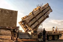 Bị tên lửa Iran "xuyên thủng", Mỹ và Israel vội vàng nâng cấp David's Sling