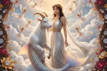 Tử vi 12 cung hoàng đạo ngày 7/4: Ma Kết công danh khởi sắc, tài lộc phất lên