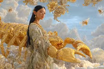 Tử vi 12 cung hoàng đạo 31/3: Bọ Cạp tài lộc sáng rực, nhân duyên hư hao 