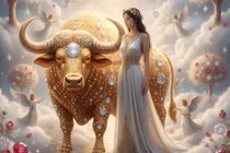 Tử vi 12 cung hoàng đạo ngày 13/12: Kim Ngưu phải kiên trì mới phất lên