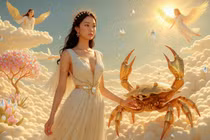 Tử vi 12 cung hoàng đạo ngày 16/12: Cự Giải tài lộc vượng, dễ sung túc 