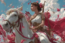 Tử vi 12 cung hoàng đạo ngày 23/1: Nhân Mã thăng hoa, tiền bạc rủng rỉnh