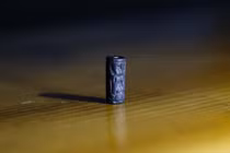 Khai quật tại Đồi Tepebağ hé lộ con dấu cổ đại khắc họa nữ thần Ishtar