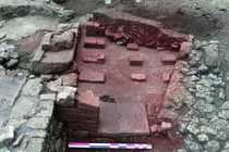 Phát hiện bất ngờ về khu định cư La Mã cổ đại Ucetia