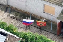 Ukraine lần đầu tiên thừa nhận Nga đã tiến vào Dnipropetrovsk